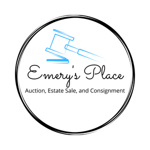 emerysplace.com logo
