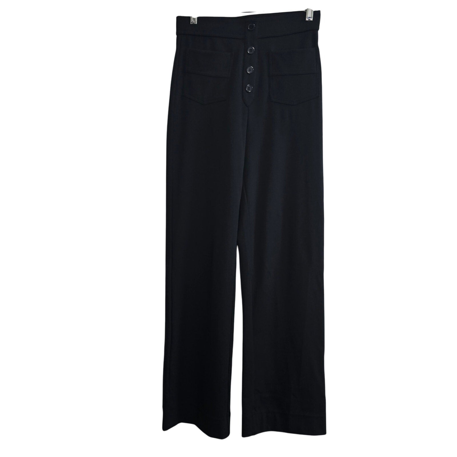 NWT Halara Black Pants Slacks Size Small