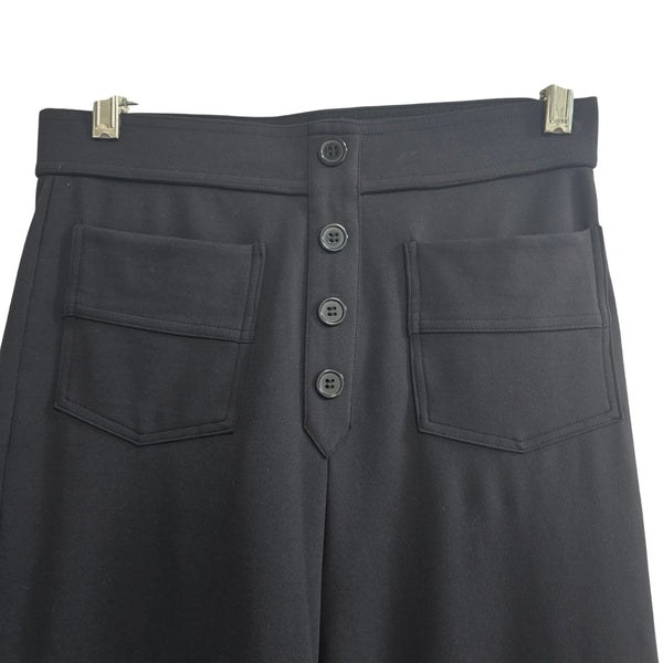 NWT Halara Black Pants Slacks Size Small