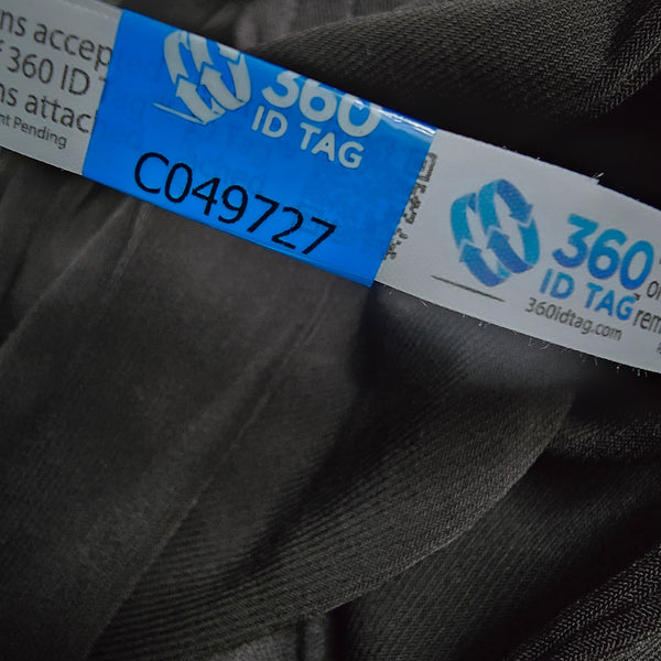 NWT La Femme Black Homecoming Off the Shoulder Mini Dress SIze 12