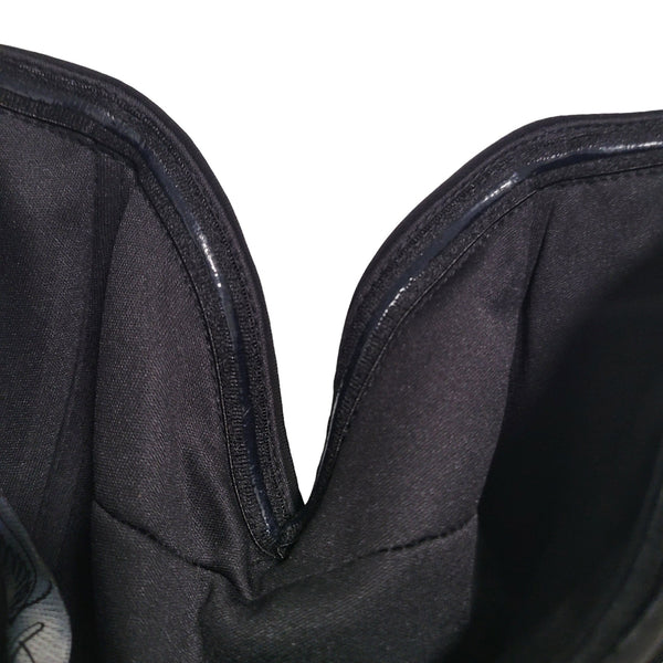 NWT La Femme Black Homecoming Off the Shoulder Mini Dress SIze 12