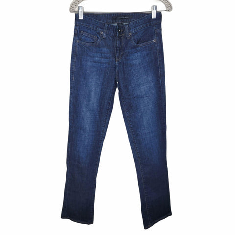 Calvin Klein Jeans Blue Jean Skinny Pants Size 26/2