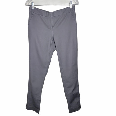 Vince Camuto Gray Pants Size 2
