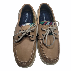 Sperry Top Slider Size 6