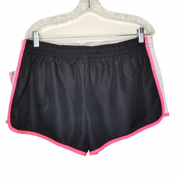 Material Girl Junior's Active Shorts Size XL