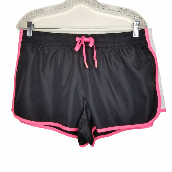 Material Girl Junior's Active Shorts Size XL
