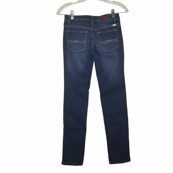 Lucky Brand Girls Blue Jeans Size 14